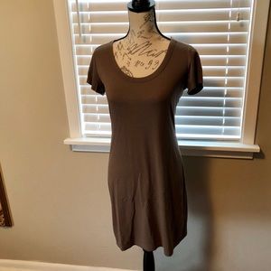 SOLD — 2 for $20 T-shirt dress - bundle and save!